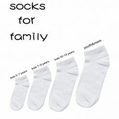 Allegra K Ladies And Low Cut Stretch Cuffs Ankle High Socks 10 Pairs Accessories