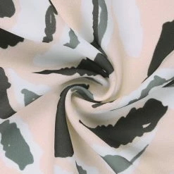 Allegra K Button Down Floral Print Long Sleeves Shirt 45 Allegra K Button Down Floral Print Long Sleeves Shirt