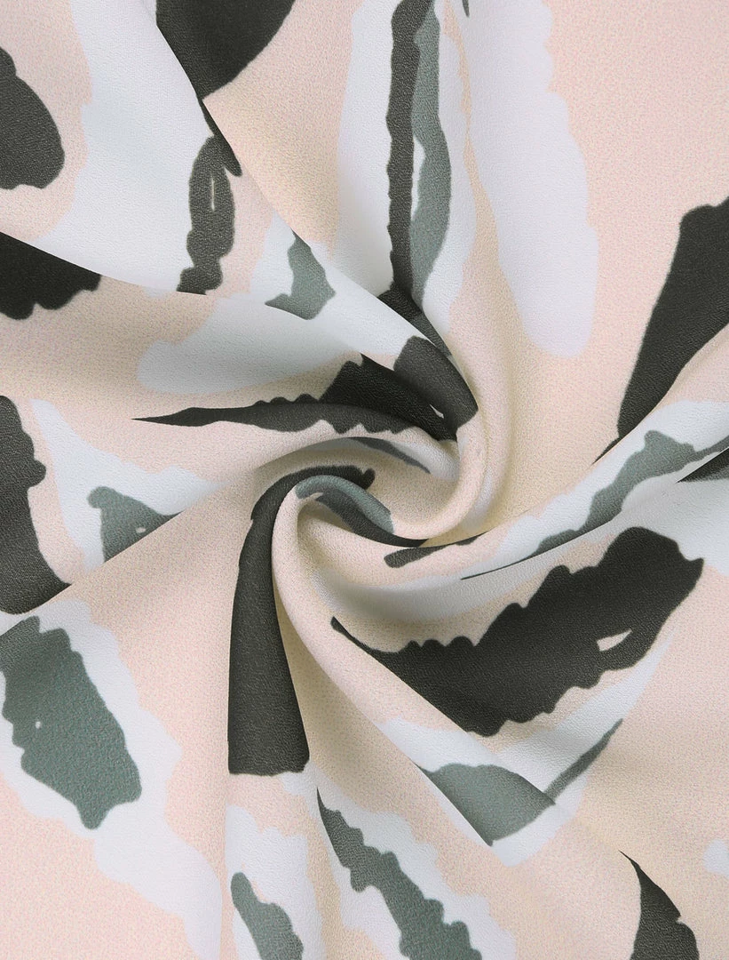 Allegra K Button Down Floral Print Long Sleeves Shirt 21 Allegra K Button Down Floral Print Long Sleeves Shirt