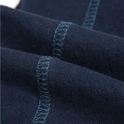 Allegra K Men Lightweight Casual Cotton Pullover Long Sleeve Henley T Shirts