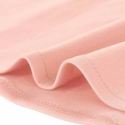 Allegra K Women Button Decor Flared Hem Above Knee Dress Suspender Skirt