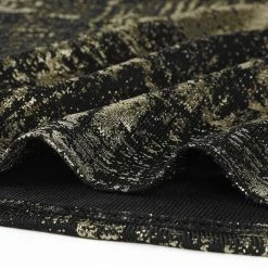 Allegra K Shiny Shimmer Tank Top