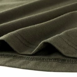 Allegra K Split V-neck Long Sleeves Color Block T-Shirt 101 Allegra K Split V-neck Long Sleeves Color Block T-Shirt