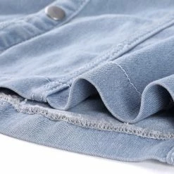 Women Allegra K Classic Adjustable Strap A-Line Overall Denim Dress 85 Women Allegra K Classic Adjustable Strap A-Line Overall Denim Dress