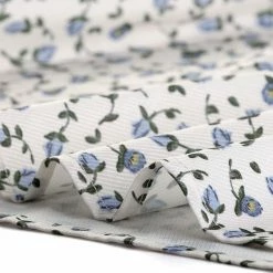 Allegra K Women's Tie Cuffs 3/4 Sleeves Square Neck Floral Blouse 51 Allegra K Women's Tie Cuffs 3/4 Sleeves Square Neck Floral Blouse