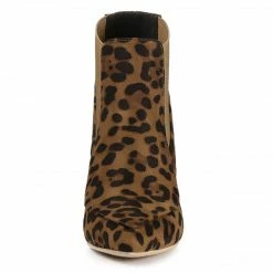 Allegra K Shoes Women Pointed Toe Stiletto High Heel Chelsea Booties 57 Allegra K Shoes Women Pointed Toe Stiletto High Heel Chelsea Booties