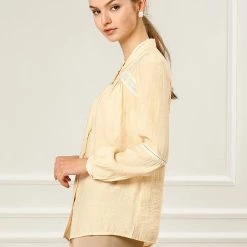 Allegra K Long Sleeve Button Down Shirt 13 Allegra K Long Sleeve Button Down Shirt