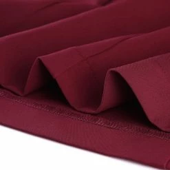 Allegra K Women's Zip Front Straight Bib Pinafore Short Overall Dress