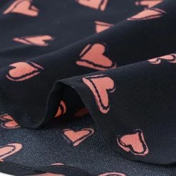 Allegra K Ruffle Peter Pan Collar Long Sleeve Sweet Casual Blouse 109 Allegra K Ruffle Peter Pan Collar Long Sleeve Sweet Casual Blouse