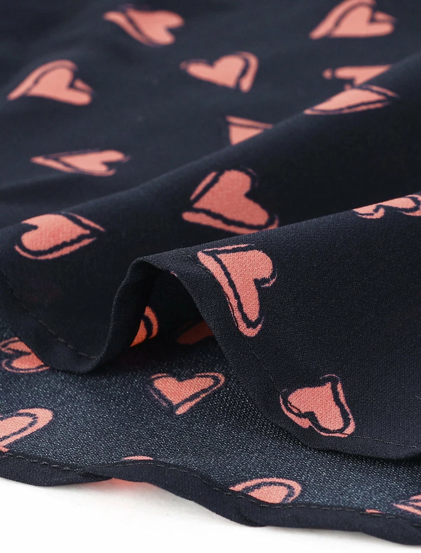 Allegra K Ruffle Peter Pan Collar Long Sleeve Sweet Casual Blouse 38 Allegra K Ruffle Peter Pan Collar Long Sleeve Sweet Casual Blouse