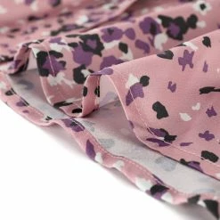 Women Allegra K Elegant Casual Floral Bow Tie Neck Button Up Blouse Shirt 39 Women Allegra K Elegant Casual Floral Bow Tie Neck Button Up Blouse Shirt