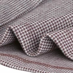 Allegra K Plaid Button Up Tie Neck Midi Dress 45 Allegra K Plaid Button Up Tie Neck Midi Dress