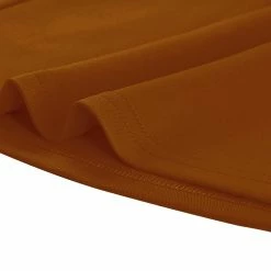 Allegra K Women Elastic Waist Cut Out A Line Mini Suspender Skirt Clothing