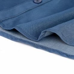 Women Allegra K Ruffle Front V Neck Button Up Long Sleeves Casual Chambray Tops Shirt 39 Women Allegra K Ruffle Front V Neck Button Up Long Sleeves Casual Chambray Tops Shirt