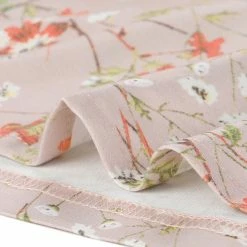 Allegra K Floral Print Front Knot Asymmetrical Hem Boat Neckline Casual Long Sleeve Top Women 15 Allegra K Floral Print Front Knot Asymmetrical Hem Boat Neckline Casual Long Sleeve Top Women