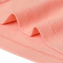 Women Allegra K V Neck Batwing Dolman Loose Casual Top