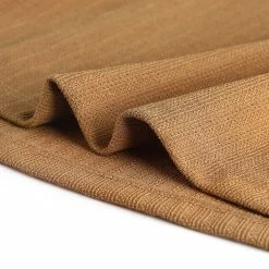 Allegra K Long Sleeves Round Neck Knitted A-line Dress Women