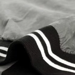 Allegra K Contrast Rib Bomber Jacket With Flap Pocket Women 27 Allegra K Contrast Rib Bomber Jacket With Flap Pocket Women