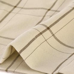 Allegra K Women's Plaid Trousers Pockets Straight Leg Pants 75 Allegra K Women's Plaid Trousers Pockets Straight Leg Pants