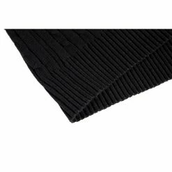 Allegra K HZ161106 R10 Men Turtleneck Long Sleeves Pullover Cable Knitted Sweater 44 Allegra K HZ161106 R10 Men Turtleneck Long Sleeves Pullover Cable Knitted Sweater