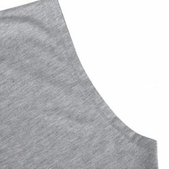 Allegra K Men Casual Open Front Sleeveless Irregular Hem Cardigan Vest With No Button 81 Allegra K Men Casual Open Front Sleeveless Irregular Hem Cardigan Vest With No Button