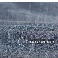 Allegra K Men Banded Collar Shirt Washed Cotton Long Sleeve Casual Button Down Shirts 49 Allegra K Men Banded Collar Shirt Washed Cotton Long Sleeve Casual Button Down Shirts