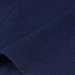 Women Allegra K Basic Keyhole Round Neck Tie Waist Bracelet Sleeve Top