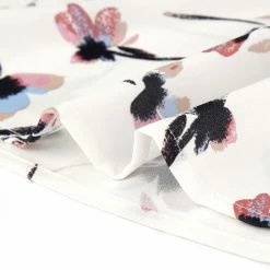 Allegra K Floral Mock Neck Long Sleeve Blouse Women 27 Allegra K Floral Mock Neck Long Sleeve Blouse Women