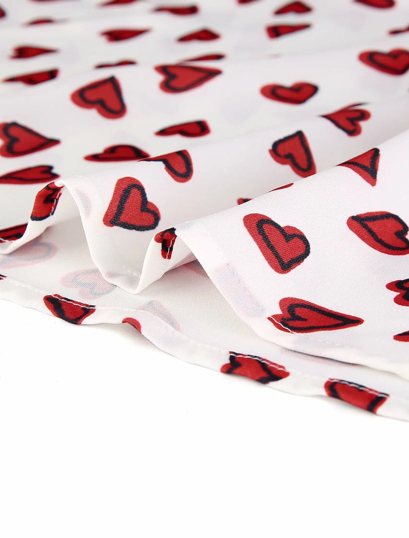 Allegra K Ruffle Peter Pan Collar Long Sleeve Sweet Casual Blouse 26 Allegra K Ruffle Peter Pan Collar Long Sleeve Sweet Casual Blouse