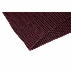 Allegra K HZ161106 R10 Men Turtleneck Long Sleeves Pullover Cable Knitted Sweater 37 Allegra K HZ161106 R10 Men Turtleneck Long Sleeves Pullover Cable Knitted Sweater