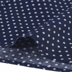 Allegra K Men's Shirts Long Sleeve Polka Dots Prints Slim Fit Button Up Casual Shirt 99 Allegra K Men's Shirts Long Sleeve Polka Dots Prints Slim Fit Button Up Casual Shirt