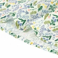 Allegra K Women's Ditsy Floral Print Tops Sleeveless Spaghetti Strap Casual Ruffle Neck Cami Blouse 15 Allegra K Women's Ditsy Floral Print Tops Sleeveless Spaghetti Strap Casual Ruffle Neck Cami Blouse