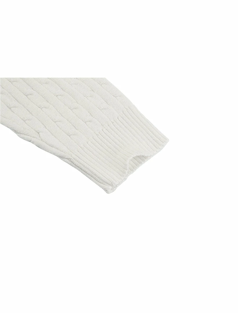 Allegra K HZ161106 R10 Men Turtleneck Long Sleeves Pullover Cable Knitted Sweater 8 Allegra K HZ161106 R10 Men Turtleneck Long Sleeves Pullover Cable Knitted Sweater