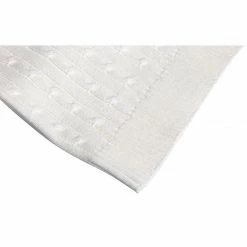 Allegra K HZ161106 R10 Men Turtleneck Long Sleeves Pullover Cable Knitted Sweater 30 Allegra K HZ161106 R10 Men Turtleneck Long Sleeves Pullover Cable Knitted Sweater