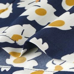 Allegra K Women's Summer Spaghetti Strap Floral Knee Length Sleeveless Smocked Dress 31 Allegra K Women's Summer Spaghetti Strap Floral Knee Length Sleeveless Smocked Dress