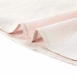 Allegra K Women's Cap Sleeve Shirts Choker Neck Office Elegant Top