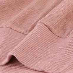 Allegra K Ribbed Pullover Sweater With Lantern Sleeves Women 87 Allegra K Ribbed Pullover Sweater With Lantern Sleeves Women