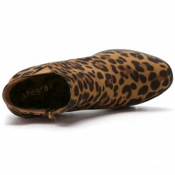 Allegra K Shoes Women Chunky High Heel Platform Zipper Chelsea Boots 58 Allegra K Shoes Women Chunky High Heel Platform Zipper Chelsea Boots