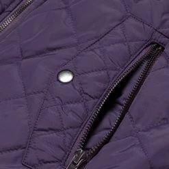 Allegra K Woman Zip Up Front Stand Collar Slant Pockets Quilted Padded Vest Women 112 Allegra K Woman Zip Up Front Stand Collar Slant Pockets Quilted Padded Vest Women