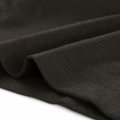 Allegra K Women's Button Decor Split Belted Smocked Vintage Short Pencil Skirt