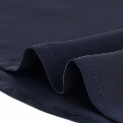 Allegra K Women's Sleeveless Elegant V-Neck Sides Zippers Vintage Ruched Tops Blouses 25 Allegra K Women's Sleeveless Elegant V-Neck Sides Zippers Vintage Ruched Tops Blouses