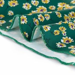 Allegra K Women's Ditsy Floral Print Faux Wrap High Waist Elastic Back Ruffle Hem A-Line Mini Short Skirts 37 Allegra K Women's Ditsy Floral Print Faux Wrap High Waist Elastic Back Ruffle Hem A-Line Mini Short Skirts