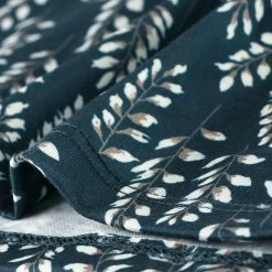 Allegra K Women's Pleated Waist Ruched Sleeve Floral Prints Flare Dress 37 Allegra K Women's Pleated Waist Ruched Sleeve Floral Prints Flare Dress