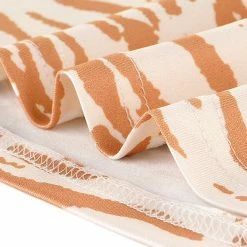 Allegra K Women's Printed Slim Stretchy Sleeveless Cami Adjustable Spaghetti Strap Vest Top 15 Allegra K Women's Printed Slim Stretchy Sleeveless Cami Adjustable Spaghetti Strap Vest Top