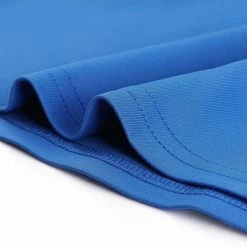 Allegra K Women Elastic Waist Cut Out A Line Mini Suspender Skirt Clothing