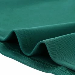 Allegra K Women Elastic Waist Cut Out A Line Mini Suspender Skirt Clothing