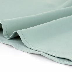 Allegra K Women's Ruffled Sleeveless Vintage Blouses Tops