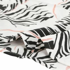 Allegra K Women's Summer Abstract Floral Print Cowl Neck Sleeveless Blouse Top 15 Allegra K Women's Summer Abstract Floral Print Cowl Neck Sleeveless Blouse Top