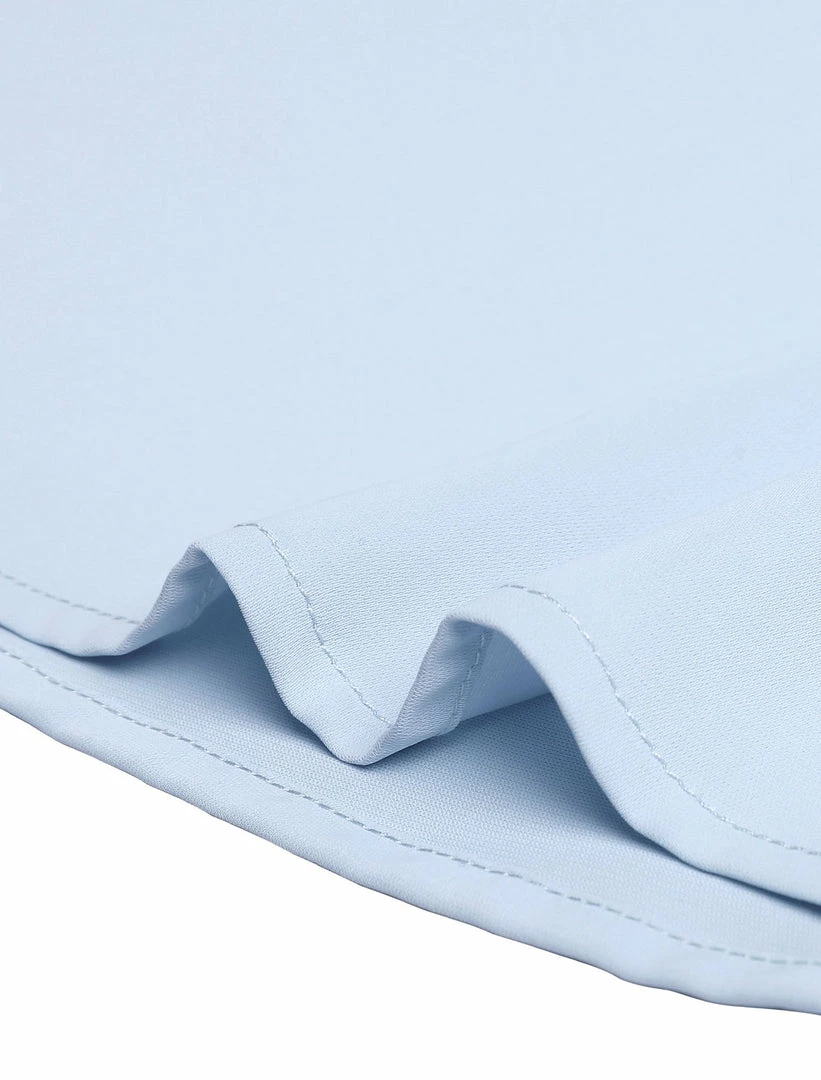 Allegra K Women's Work Office Chiffon Shirt Semi Sheer Long Sleeves Keyhole Neck Elegant Blouse Top 20 Allegra K Women's Work Office Chiffon Shirt Semi Sheer Long Sleeves Keyhole Neck Elegant Blouse Top