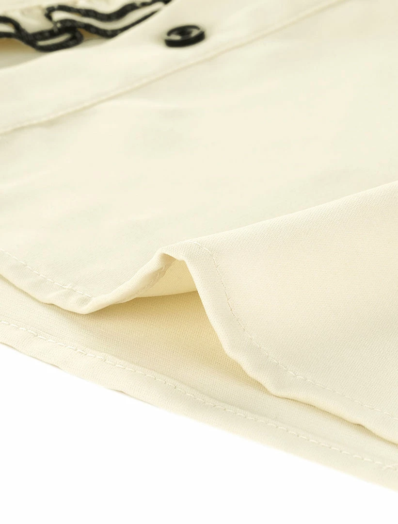 Allegra K Women Ruffle Stand Collar Shirt Button Down Office Work Chiffon Long Sleeve Top 32 Allegra K Women Ruffle Stand Collar Shirt Button Down Office Work Chiffon Long Sleeve Top